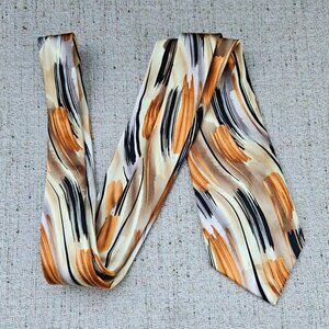 J.Garcia Men Tie CHINESE DRAGON Collection fifty Two Necktie 100% Silk Necktie